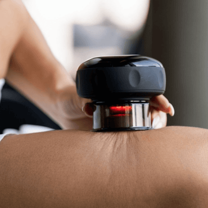 BeautifyBling™ Cupping Massager