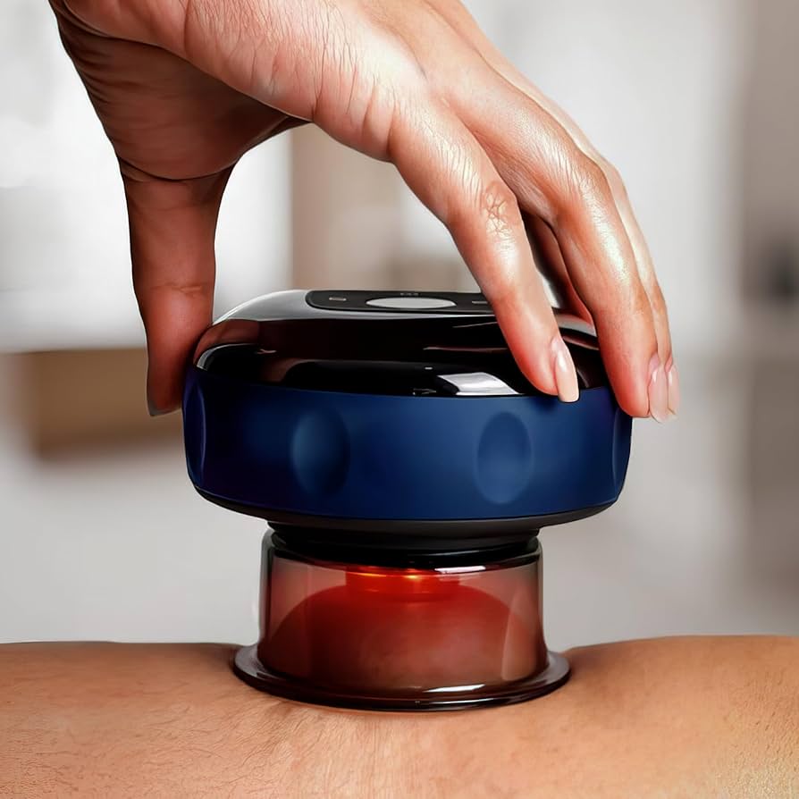 BeautifyBling™ Cupping Massager